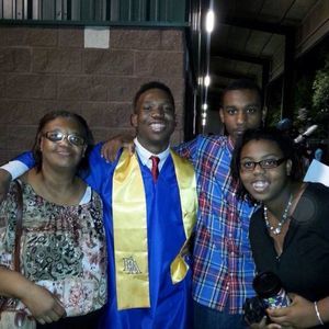 Meet your Posher, Marcus